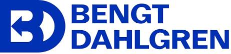 bengt dahlgren logo